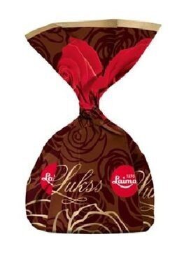 Šokolādes konfektes LAIMA Lukss, 1kg